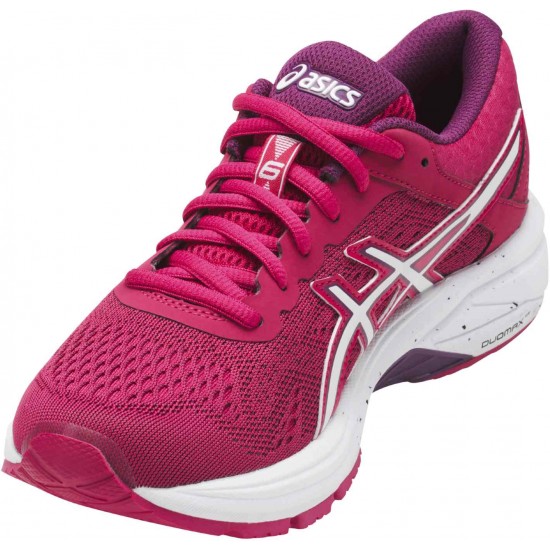 Asics women's gt-1000 6 running shoe deals